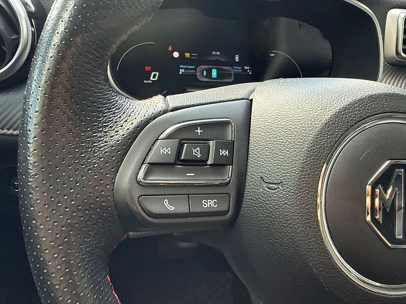 MG ZS Standart Range LFP Tažné - fotka 22 z 31
