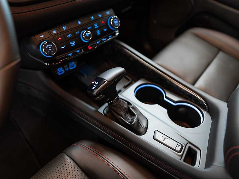 Dodge Durango (2026) 5.7 G/T Premium HEMI V8 - fotka 25 z 39