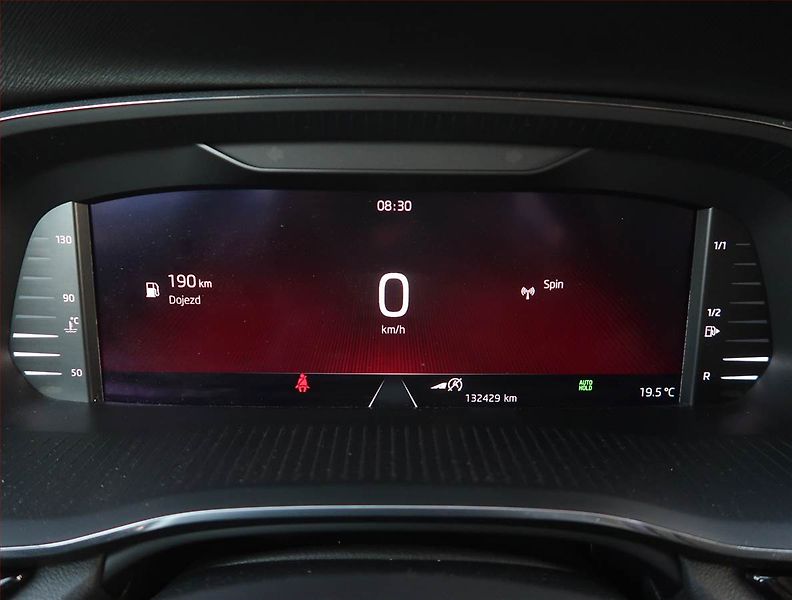 Škoda Octavia (2021) Style 2.0 TDI, Serv.kniha - fotka 11 z 21