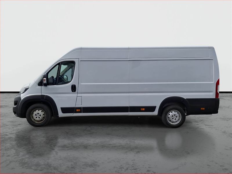 Peugeot Boxer (2023) 2.2 BlueHDi, Maxi, 14m3, 1.0t - fotka 3 z 16