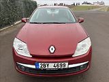 Renault Laguna 1,5 dCi KLIMA ROZVODY 2x KOLA - náhled 1
