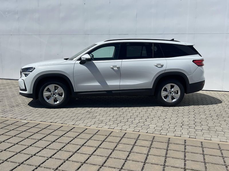 Škoda Kodiaq (2026) Selection 7DSG 4x4 2,0TDI - fotka 2 z 6