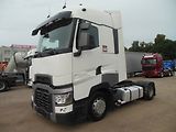 Renault Trucks T T520 COMFORT, LOWDECK, TOP STA - náhled 1