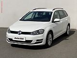 Volkswagen Golf (2015) 1.2 TSi, CUP, výhřev sed - náhled 2