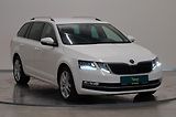 Škoda Octavia - náhled 8
