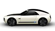 Honda Sports EV.