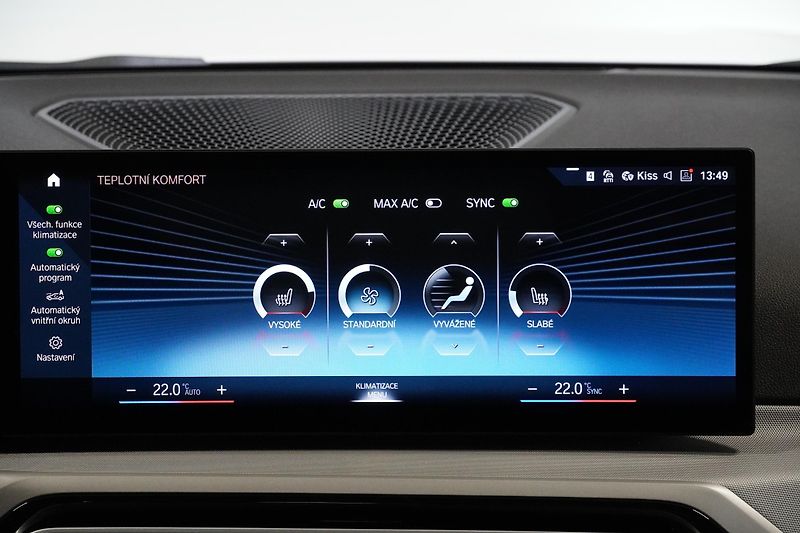 BMW Řada 3 318i,Advantage,115kw,Led,ČR, - fotka 28 z 33