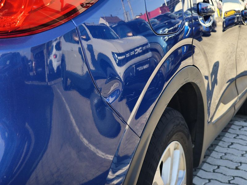 Renault Kadjar 2019 ČR 1.3 TCe 117kW 1.MAJ - fotka 29 z 32