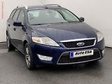 Ford Mondeo (2009) 2.0TDCi, AT, navi - náhled 1