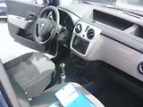 Dacia Dokker (2013) 1.6 MPi Ambiente, 1.majitel - náhled 17