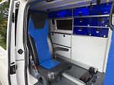 Volkswagen Transporter 2,0 TDi / 110 kW / T6 city  - náhled 18