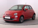 Fiat 500 (2017) 1.2, Serv.kniha, Tempomat - náhled 1