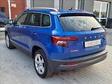 Škoda Karoq 2.0 TDI Style, ČR,1.Majitel - náhled 8