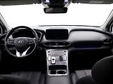 Hyundai Santa Fe 2.2 CRDI 142kW 4x4 Style CZ DP - náhled 31