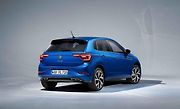 Volkswagen Polo slaví padesátiny.