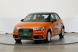 Audi A1 - náhled 1