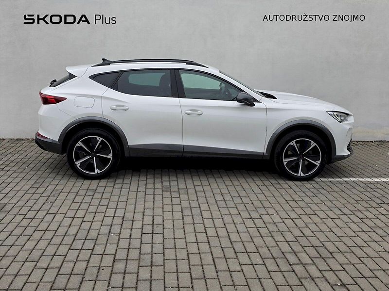 Cupra Formentor (2022) 2.0TSI 140KW DSG 4DRIVE - fotka 32 z 33