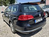 Volkswagen Passat (2014) 2.0 TDi 103 KW DSG - náhled 9
