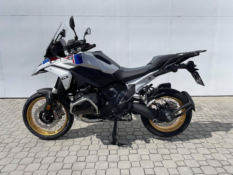 BMW (2026) R 1300 GS - fotka 7 z 14