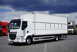 DAF LF 260 / EURO 6 / ACC / IZOTERMA  - náhled 1
