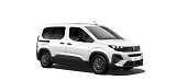 Peugeot Rifter (2026) ALLURE TURBO 110 MAN6 - náhled 1