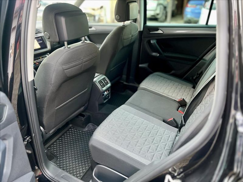 Volkswagen Tiguan 1,5 TSi DSG GT LIFE záruka - fotka 13 z 41