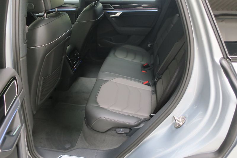 Volkswagen Touareg (2026) NEW Final Edition R Line 210kW - fotka 44 z 50