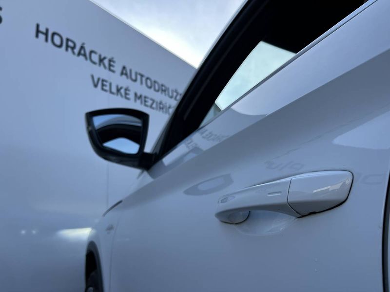 Škoda Kodiaq Laurin&Klement 2,0 TDI 147 kW - fotka 33 z 41