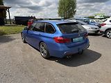 BMW Řada 3 335 D x-drive M-packet - náhled 8