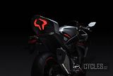 CFMOTO 450 SR (2026) - náhled 9