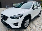 Mazda CX-5 2.0i VÝHŘEV SENZORY TAŽNÉ 2WD  - náhled 3