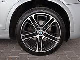BMW X3 (2017) M Sport xDrive20i, 4X4 - náhled 15