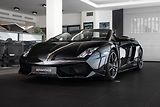 Lamborghini Gallardo Spyder Karbo/Alcantace/Kamera - náhled 1