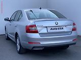 Škoda Octavia (2013) 1.8 TSi, Elegance, DSG - náhled 6