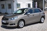 Citroën C4 1.2i 81kW - náhled 1
