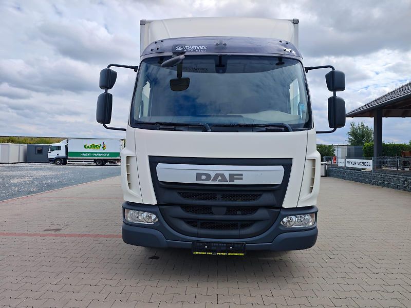 DAF LF 210, 18 PALET, ČELO, KLIMA - fotka 2 z 26