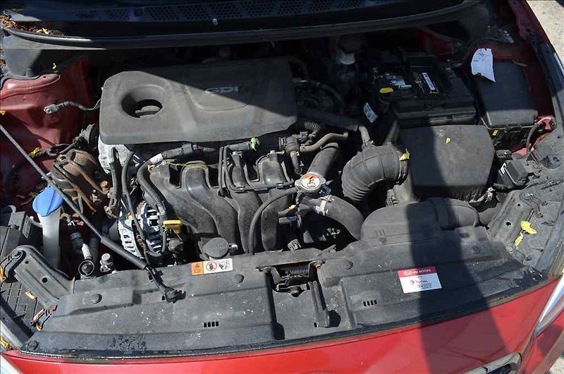 Kia Ceed (2018) 1,6 SW - fotka 15 z 24