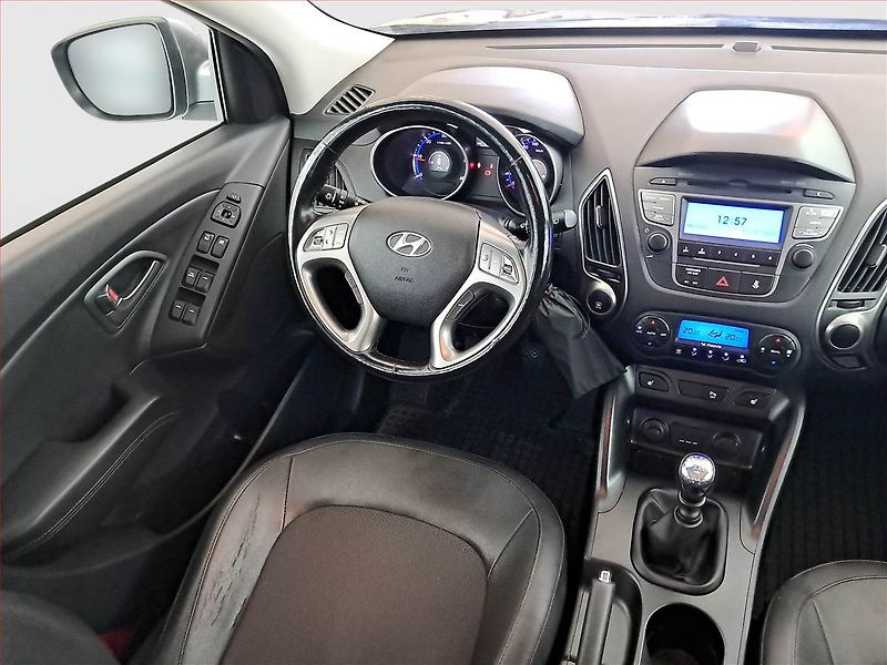 Hyundai ix35 (2015) 1.7 CRDi, ČR,1.maj, Tempomat - fotka 7 z 18