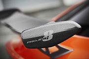 Jaguar XE SV Project 8.
