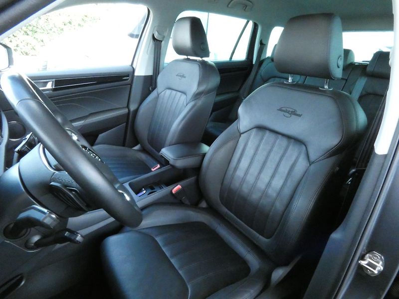 Škoda Kodiaq (2023) L&K 2.0 TDI 147KW DSG 4x4 - fotka 17 z 30
