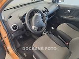 Nissan Note (2010) 1.4i, 1.maj,ČR, AC - náhled 2