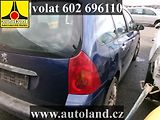 Peugeot 307 (2001) VOLAT 602 696110 - náhled 3