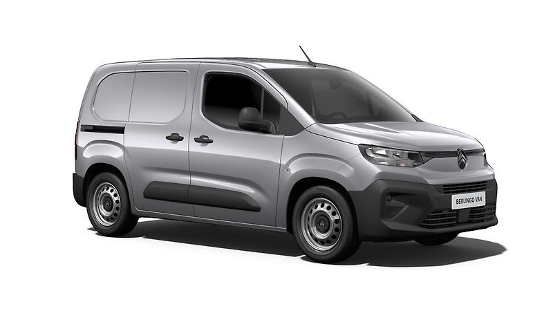 Citroën Berlingo L1 1000 - fotka 4 z 6