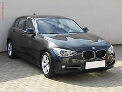 BMW Řada 1 (2013) 1.6i - fotografie inzerátu