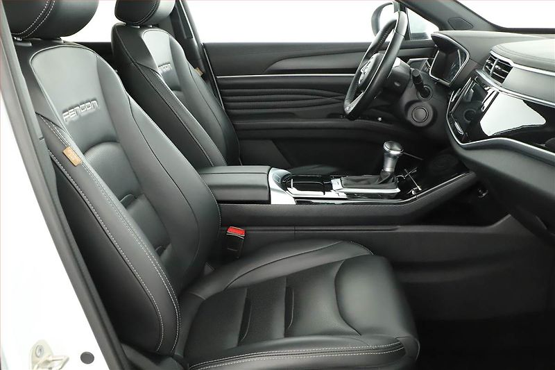 Dongfeng Fengon 5 (2022) Classic + 1.5 Turbo, Automat - fotka 7 z 19