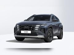 Hyundai Tucson (2026) GO Czech Plus! - fotografie inzerátu