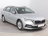 Škoda Octavia (2023) Ambition 2.0 TDI - náhled 1