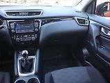 Nissan Qashqai (2016) 1.2 DIG-T, Serv.kniha, Navi - náhled 8