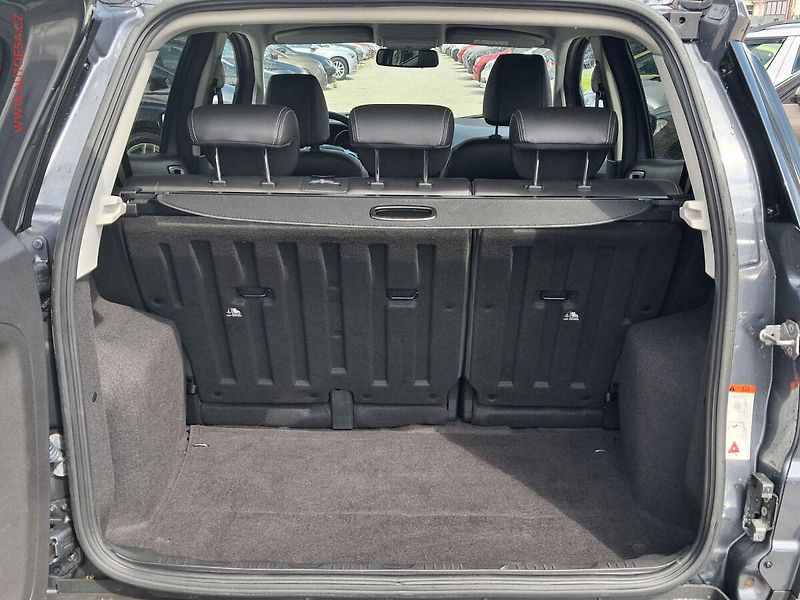 Ford EcoSport (2016) 1.0 EB, servis.kniha, AC - fotka 7 z 22