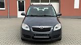 Škoda Fabia (2010) 1.4 16V*63kW*AMBIENTE*PĚKNÁ* - náhled 4